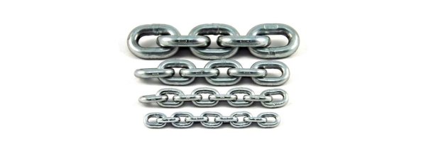 Load Chain PK Chain Hoist