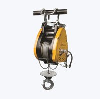 Your professional partner for lifting equipment
