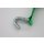 4 pieces automatic lashing strap with pointed hook 1.8 m x 25 mm
