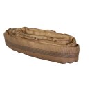 Round sling with single sheath Load capacity:6000 kg...