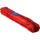 Round sling with double sheath Load capacity:5000 kg...