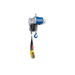 Abus Elektrokettenzug GMC 125.12-1
