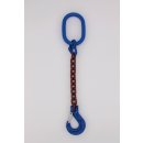 Lifting chain grade 10 1 strand 1.0 m 10 mm without...