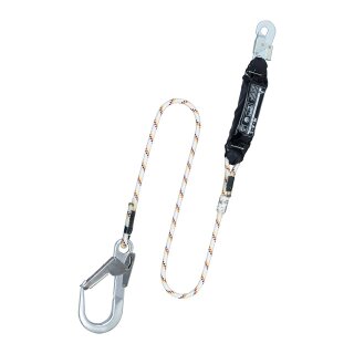 MAS strap energy absorber BFD 5 with hook MAS 51/MAS 65 Length: 2.0 m