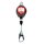 MAS height safety device wire rope length:9 m