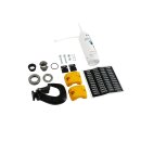 Demag hook tackle set for DC 5