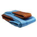 Lifting strap 2-ply Load capacity:8000 kg Length:3 m
