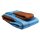 Lifting strap 2-ply Load capacity:8000 kg Length:4 m