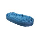 Round sling with single sheath Load capacity:8000 kg...