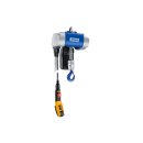 Abus Elektrokettenzug GM4 1000 kg Handfahrwerk