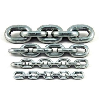 Abus load chain for GM8