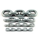 Abus load chain for GMC 100 kg and 200 kg
