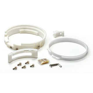 Abus rope guide cpl. - 191 for hoist GM 1000.8