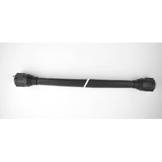 Abus control cable SC10x1 2000 mm