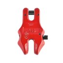 Shortening claw with fuse GK8-H 3150 kg