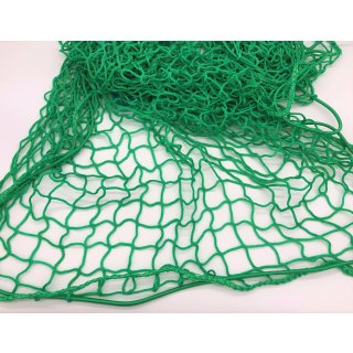 Trailer net with rubber line in different sizes