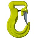 Round Sling Hook Lifting Belt Hook UVH 3000 kg / 3t