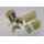 PU edge protection angle KW to 100 mm with magnets