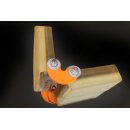 PU edge protection angle KWL with joint 60 mm with magnets