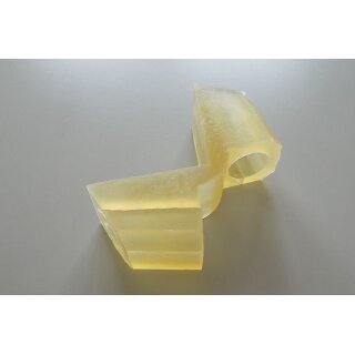 PU edge protection angle KWS 50 mm