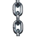 Chain high tensile  GK8 8 mm galvanized according to EN...