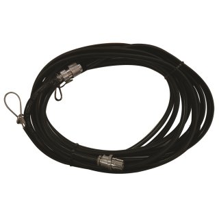 
Extension control cable for DELTA electric wire rope winch DKL and electric chain hoist US