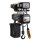 Delta Elektrokettenzug Typ SG.DTS 500 kg 2. Geschwindigkeiten 6 m Elektrofahrwerk