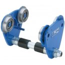 Abus Handfahrwerk HF22 82 - 150 mm