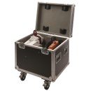 
Delta storage box for electric chain hoist type US