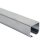 Section running rail 800 mm