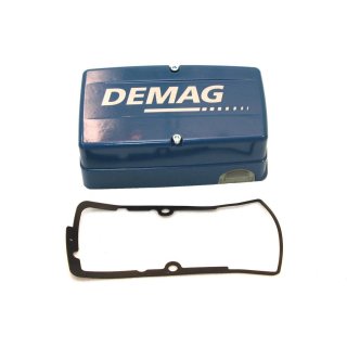 Demag electric hood set DC 1/2
