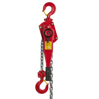 Lever hoist 3200 kg 3.0 m