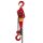 Lever hoist 3200 kg 3.0 m