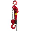 Lever hoist 6300 kg 3.0 m