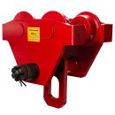 Rollenfahrwerk 10.000 kg