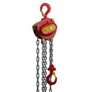 Hoist 500 kg 3 m With overload protection