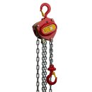 Hoist 1000 kg 3 m With overload protection