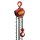 Hoist 1000 kg 6 m With overload protection