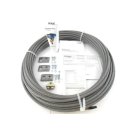 Demag wire rope set DMR 3 7 H12 4/1 - 28,9m 1Am-4m