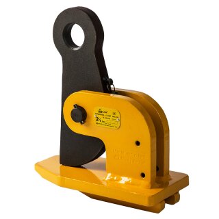 Horizentale Hebeklemme 2500 kg