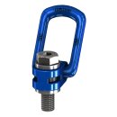 Lifting points with bow GK10 1000 kg