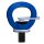 GK10 Swivel Eye Bolt, 300 kg, M8x12