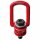 Lifting swivel with bracket GK8 630 kg M10X16