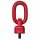 GK8 Swivel Shackle, Rotatable, 10,000 kg, M42x50