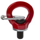 Eyebolt GK8 rotatable 3200 kg