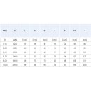 Lifting Points GK8 weldable with spring 2000 kg