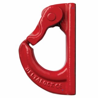 Anschweißhaken GK8 1000 kg