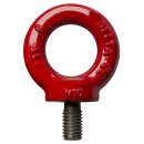 Eyebolt GK8 10.000 kg M27X38