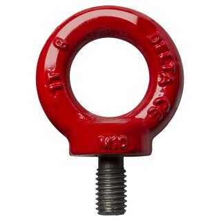 GK8 Eye Bolt, 7000 kg, M22x35