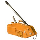 Drahtseilzug Alu 1600 kg